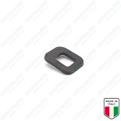 Borracha Chassi Pedal Freio Traseiro