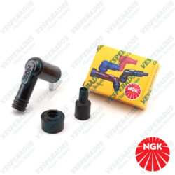 Cachimbo Vespa PX 200