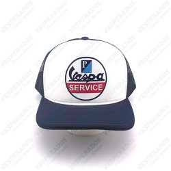 Boné Vespa Service