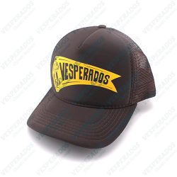 Boné Vesperados