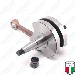Virabrequim Vespa PX 200 Italiano RMS Virabrequim Vespa PX 200 Italiano RMS