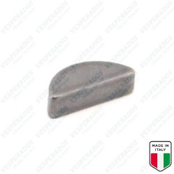 Chaveta Lado Embreagem Vespa PX 200