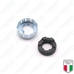 kit cif trava e porca castelo vespa PX 200