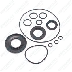 Kit Retentor e Anéis Oring