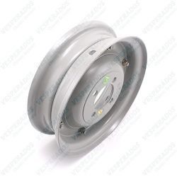 Roda Para Vespa ARO 8"