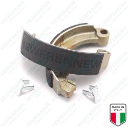 sapata De Freio Traseiro