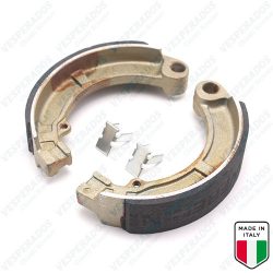 sapata De Freio Traseiro