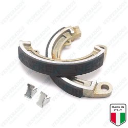 sapata De Freio Dianteiro