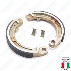 sapata De Freio Dianteiro