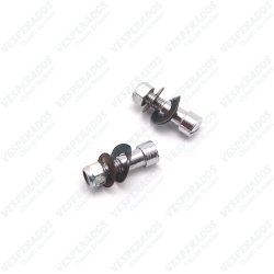 Parafuso Fixação Alavancas Vespa