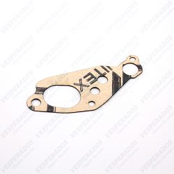 Junta da Base da Caixa do Carburador - SI 24 24 Vespa PX 200