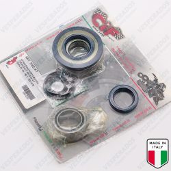 Kit Motor Rolamentos, Retentores, Oring