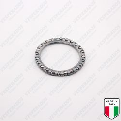 VSFSD_017_IT-AB_02 Rolamento de Esfera Superior Suspensão Dianteira Vespa PX200 e 150