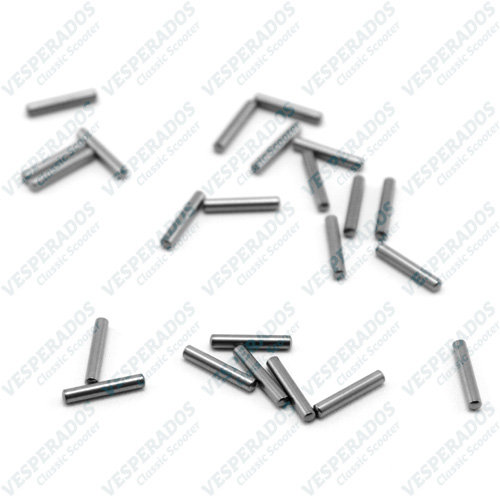 agulhas arvore primaria