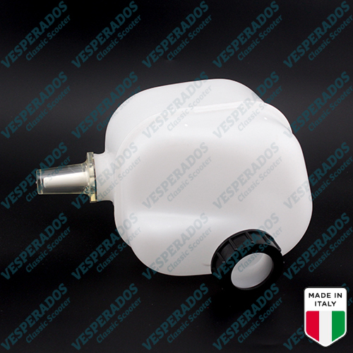 Reservatório de Óleo 2T Vespa PX 200