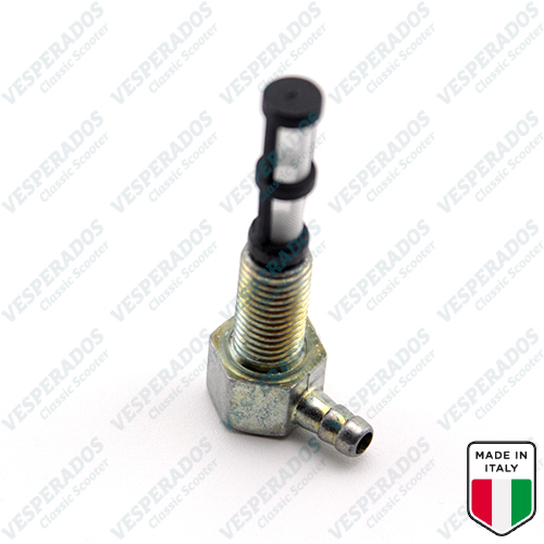 Terminal do Filtro de óleo Vespa PX 200