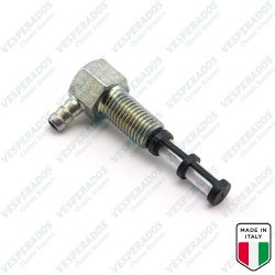 Terminal do Filtro de óleo Vespa PX 200