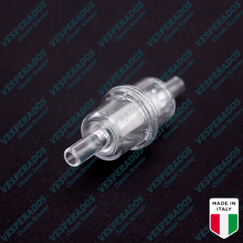 Filtro gasolina Vespa px 200