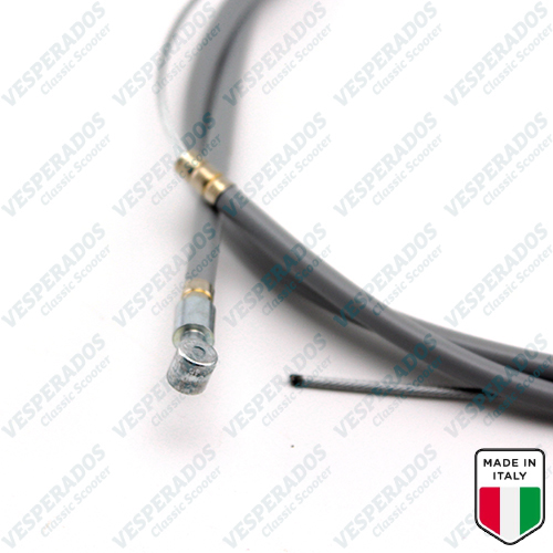 Cabo completo de transmissão Vespa PX 200