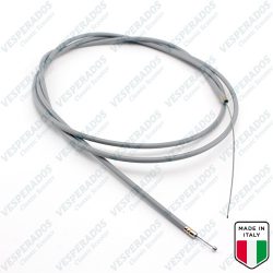Cabo completo Acelerador Vespa PX 200