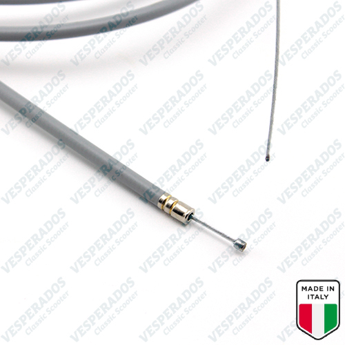 VCHC_014_IT-A_02 Cabo completo Acelerador Vespa PX 200