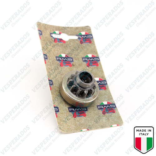 Bendix Motor de partida Vespa PX 200