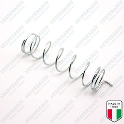 Mola da válvula de aceleração