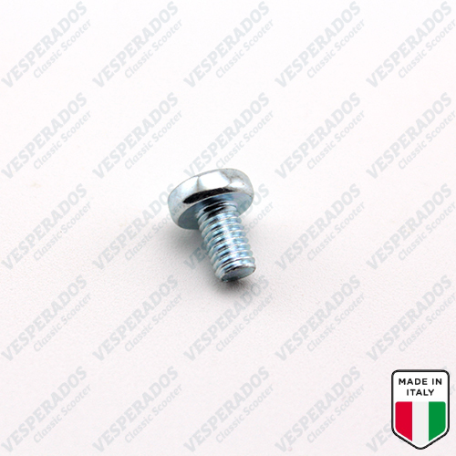 Parafuso de fixação Grade Coletora do Volante