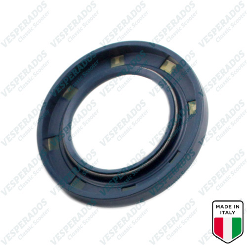 retentor cubo traseiro