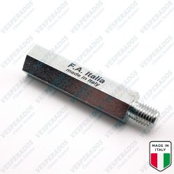 Alongador Amortecedor traseiro vespa PX 200 e super