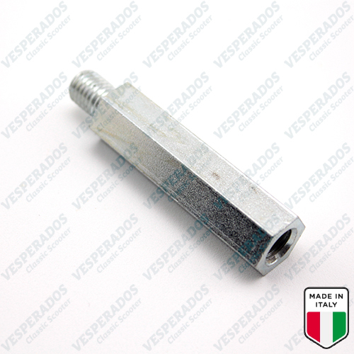 Alongador Amortecedor traseiro vespa PX 200 e super