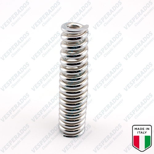 Mola Amortecedor Dianteiro Vespa Super