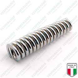 Mola Amortecedor Dianteiro Vespa Super