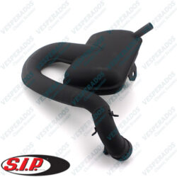 Escapamento Sip Road 3.0