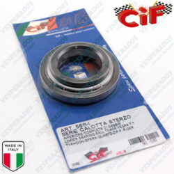 Caixa de Bolas Suspensão Dianteira Inferior Vespa PX 200