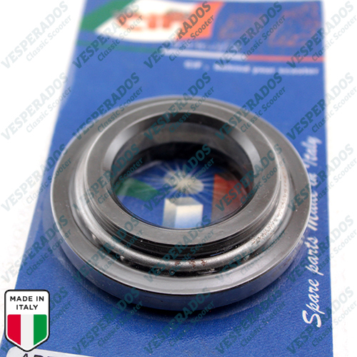 Caixa de Bolas Suspensão Dianteira Inferior Vespa PX 200