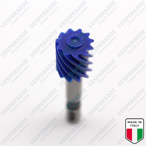 VSFSD_022-B_04 Reenvio Engrenagem Velocímetro Vespa Super