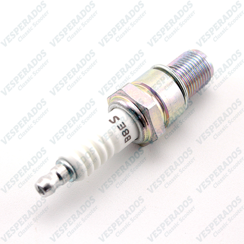 Vela de Ignição Motor PX 200 NGK BR8ES