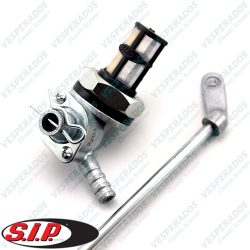 Torneira de gasolina FAST FLOW SIP Vespa PX 200