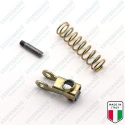 reparo trambulador vespa px200
