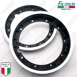 Aros de roda Tubeless ARO 10" FA Italia Vespa PX 200