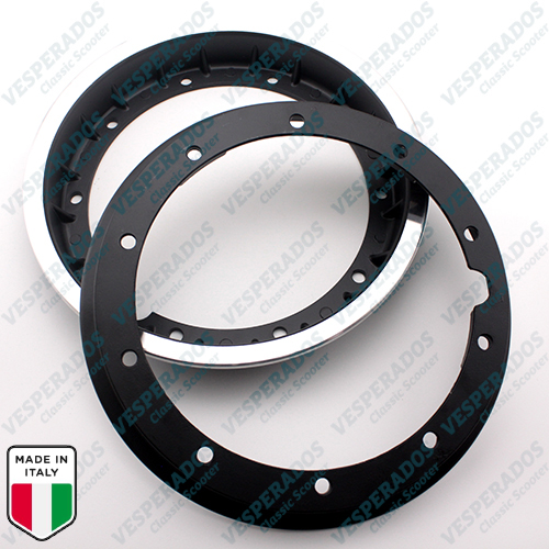 Aros de roda Tubeless ARO 10" FA Italia Vespa PX 200