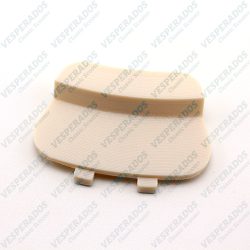 tampa calota vespa px 200 elestart