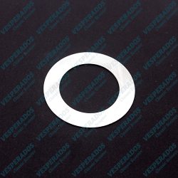 arruela Pedal de partida M4