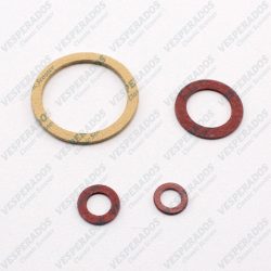 Kit Reparo da entrada de gasolina Vespa PX 200