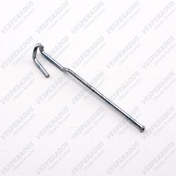 Gancho Acelerador Carburador Vespa Super 150