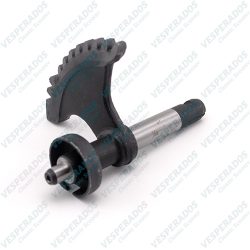 Eixo Setor de Partida Vespa Super