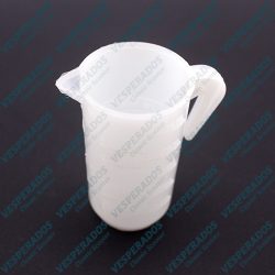 Copinho Medida Óleo 2T