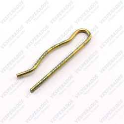 Clipe polias morcego Vespa PX 200