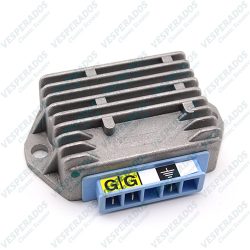 Regulador de voltagem todos os modelos